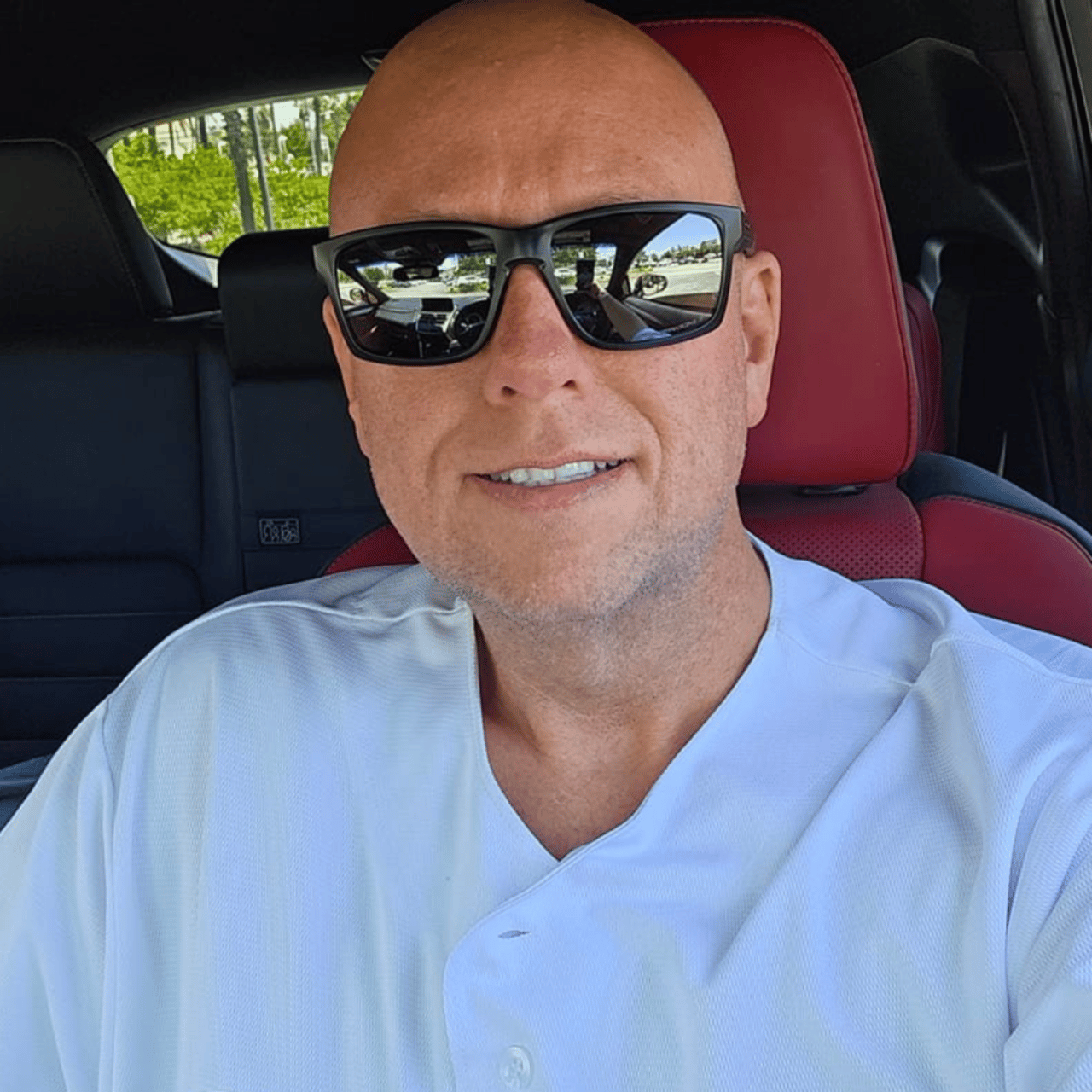 Ricardo Ramon Torrez