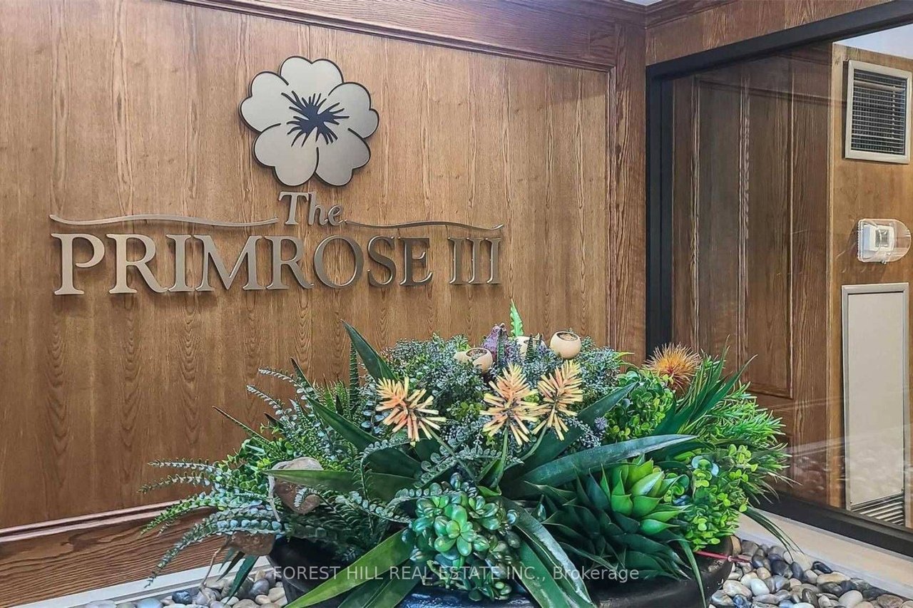 PRIMROSE 3 RESIDENCES PENTHOUSE