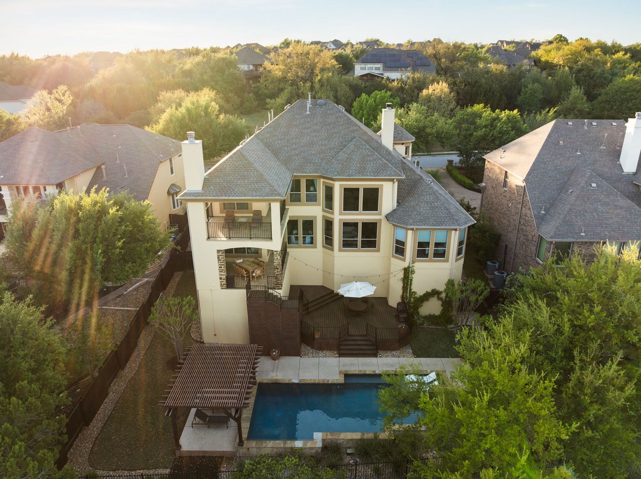 205 Emerald Ridge DR