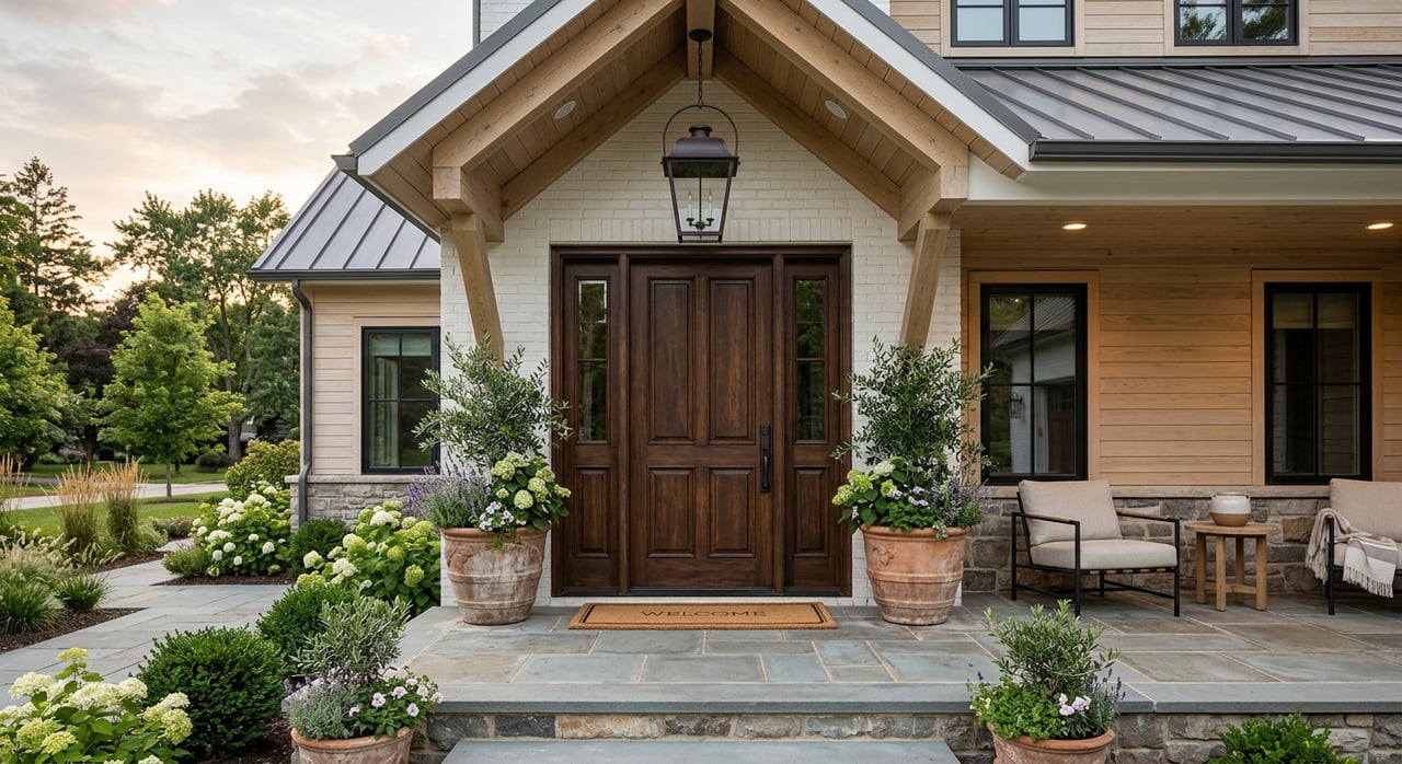 Buying Near Davidson College: What Luxury Owners Should Know