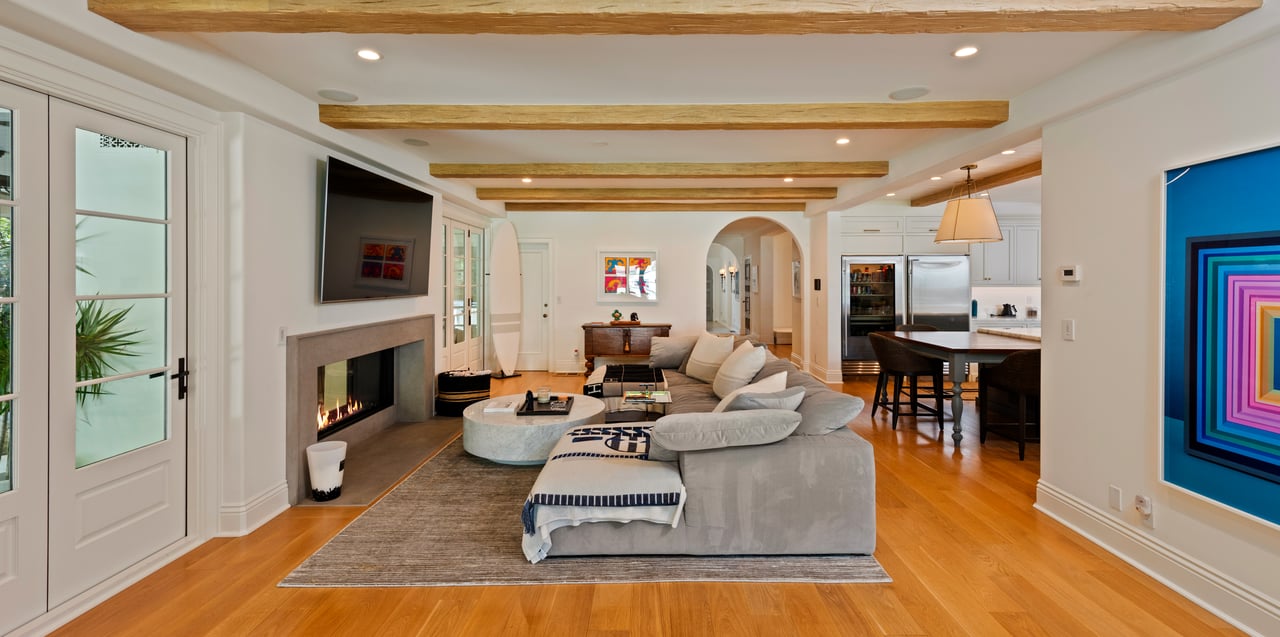 722 N Rexford Dr, Beverly Hills