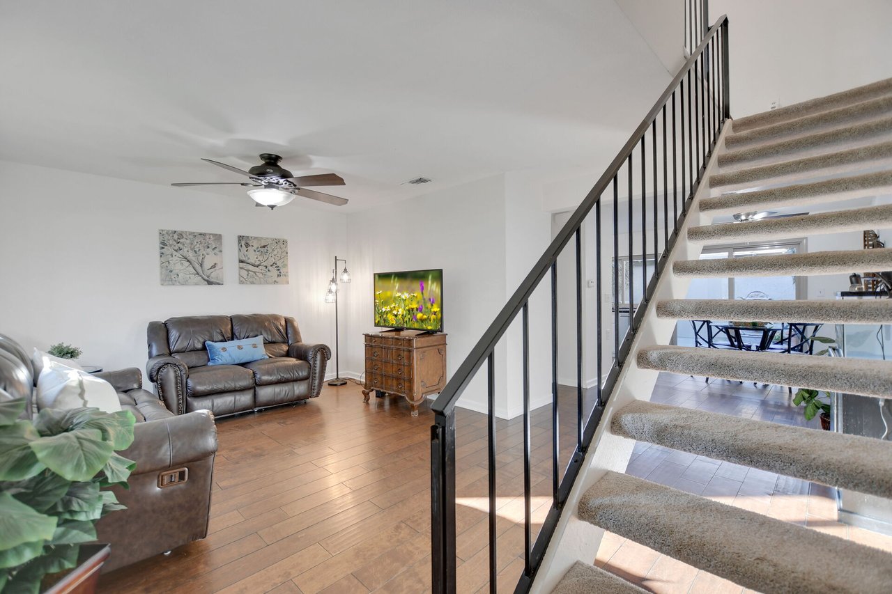 3888 Chelsea Drive