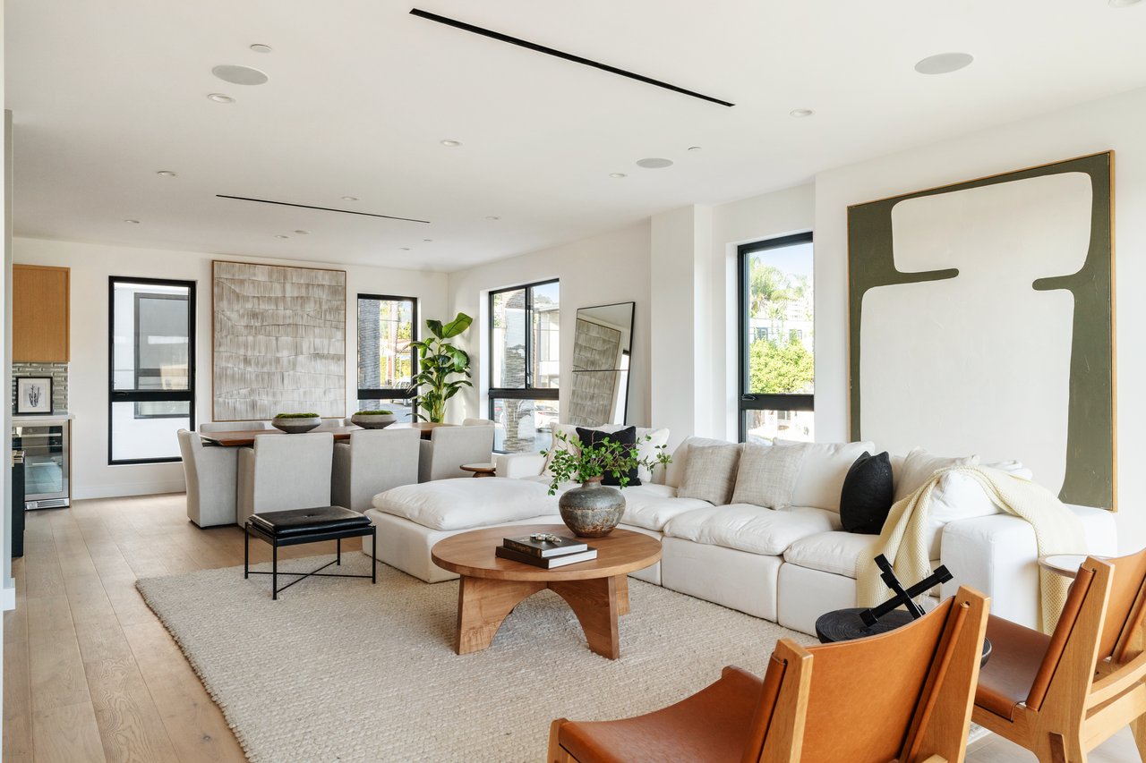 Ambrosia at Hillhurst