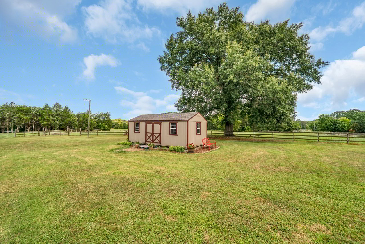 Equestrian Estate Opportunity