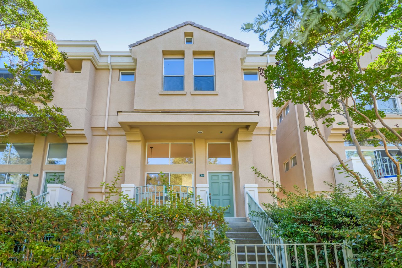 166 Campbell Drive