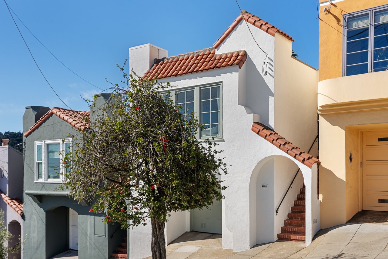 1008 Castro Street