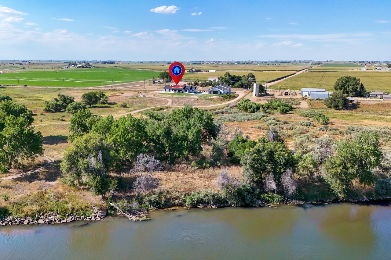 The Platte River Ranch