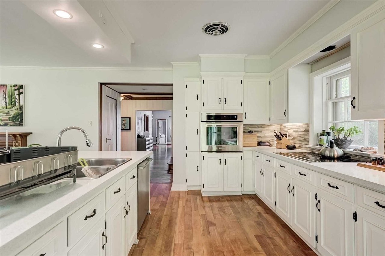 23 Donwoods Drive