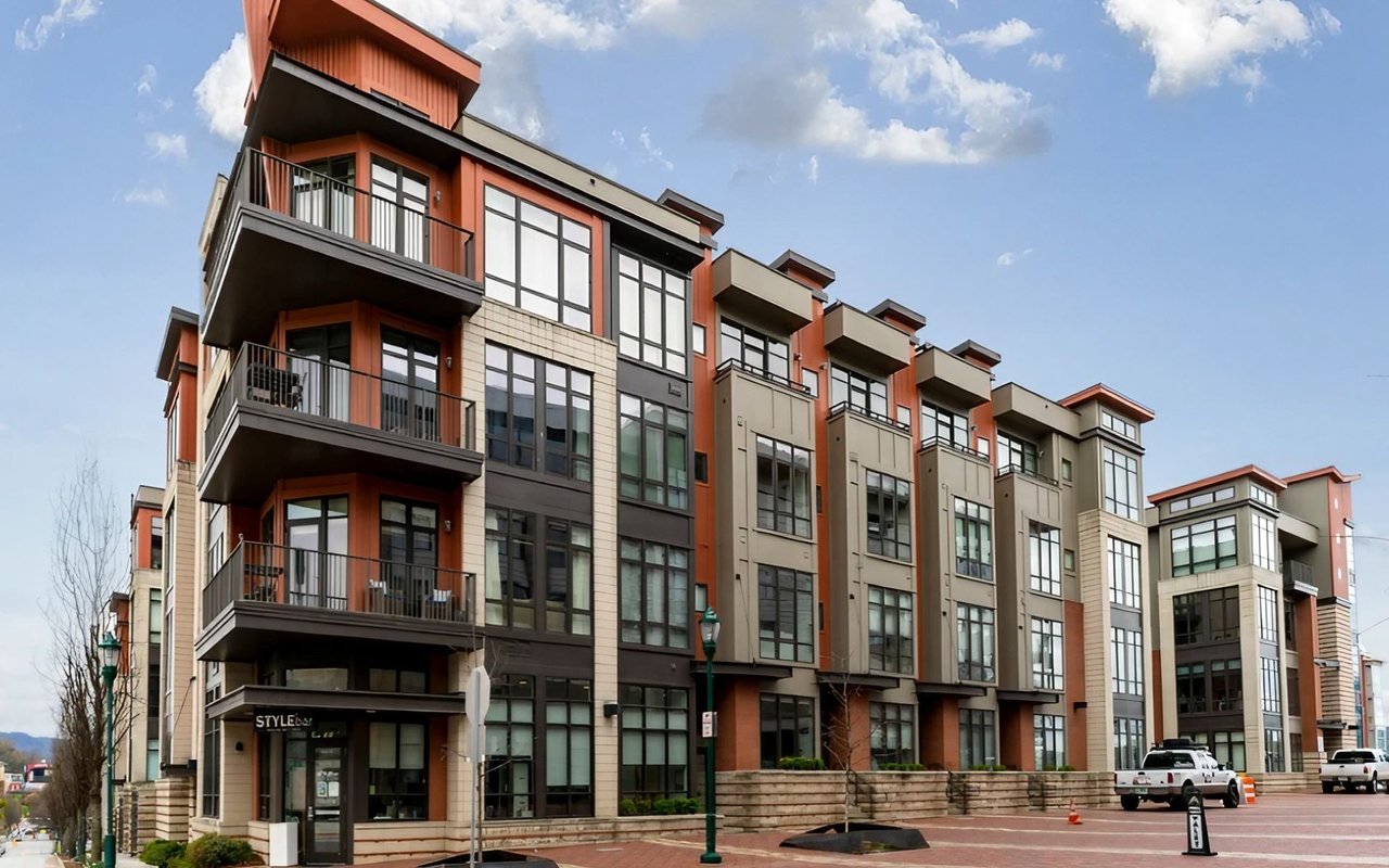 Museum Bluffs Parkview | Downtown