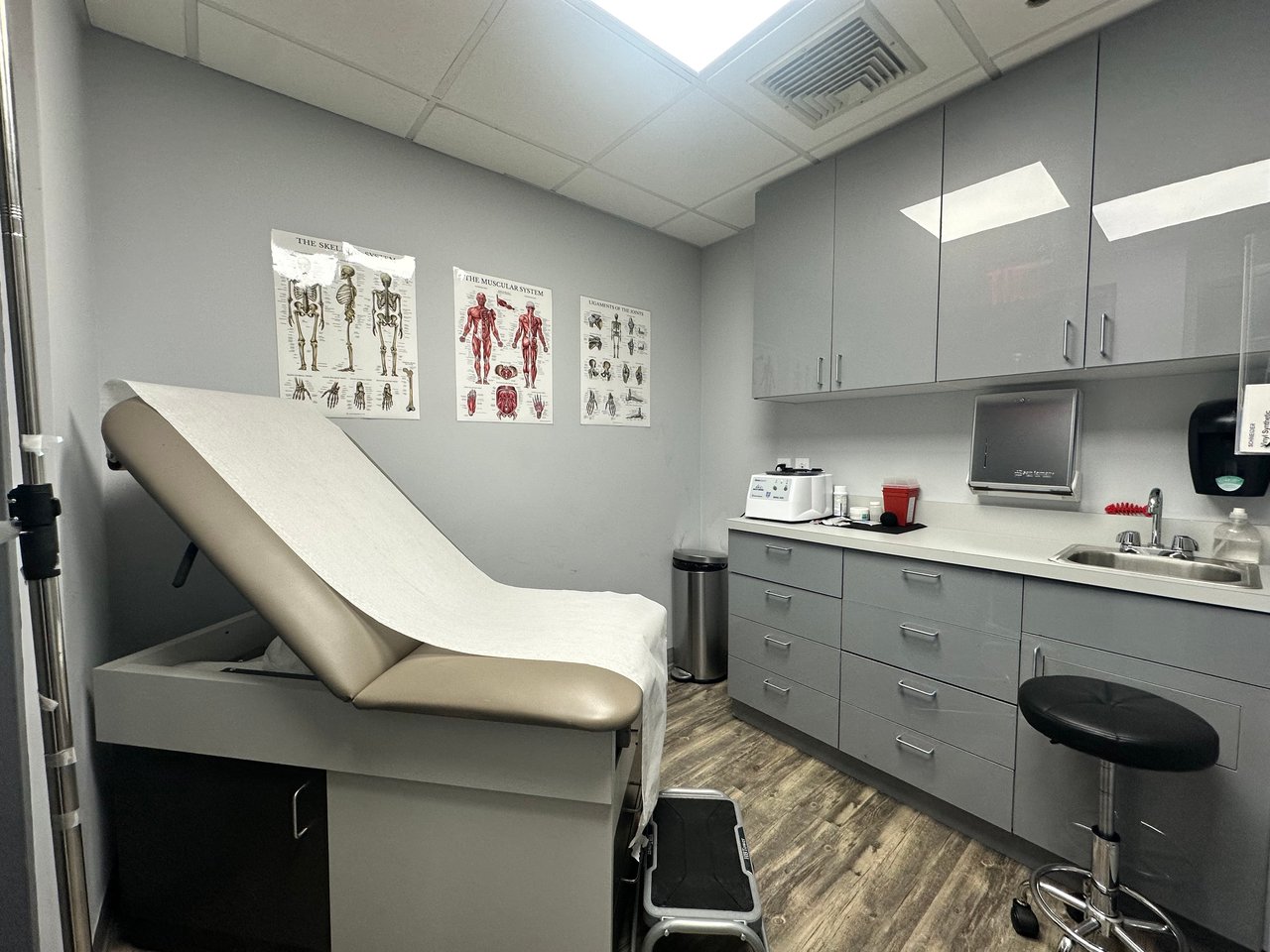 Upper East Side Medical & Wellness Sublet-Turnkey Suite