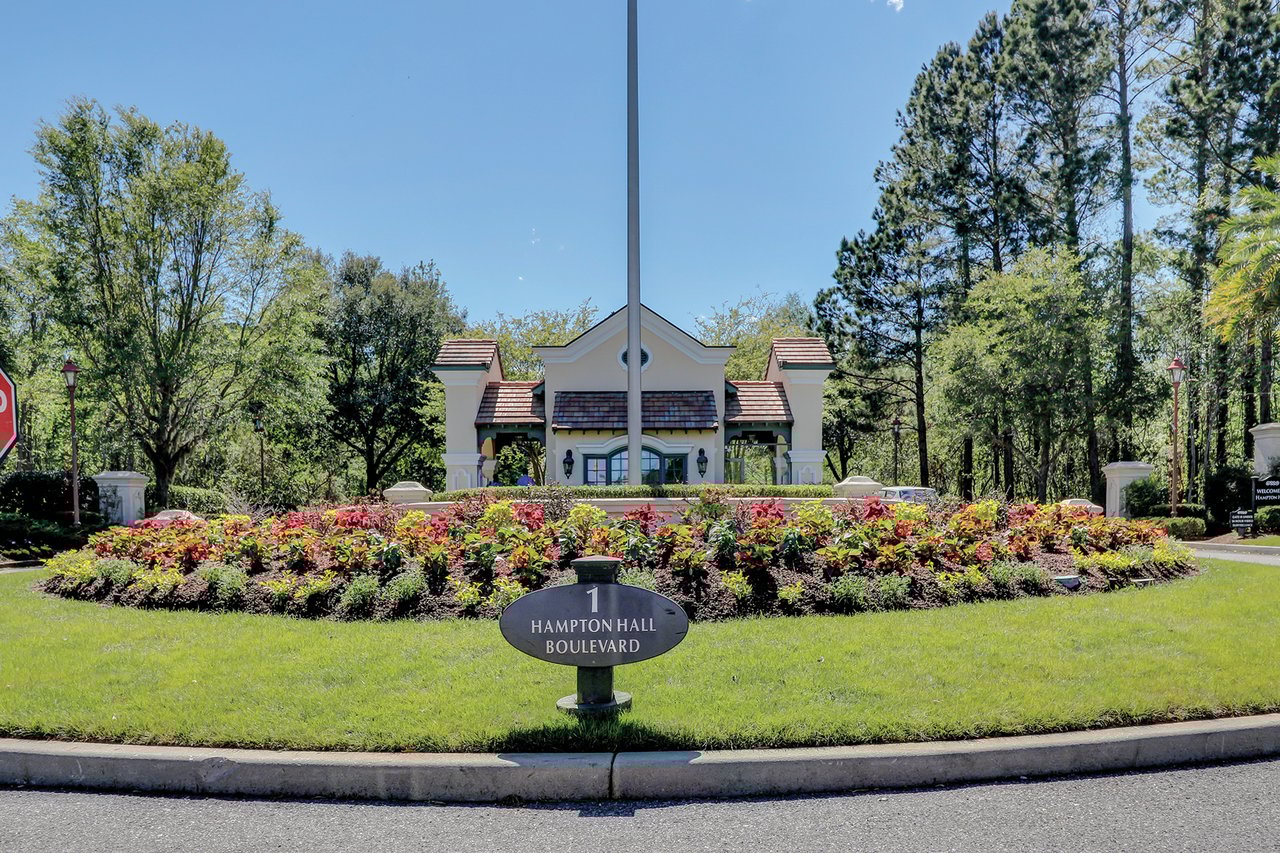 How to Use Virtual Tours When Selling Your Home in Hampton Hall, SC