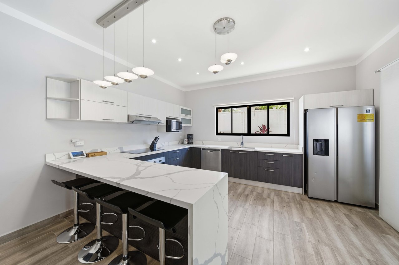 Casa Luna | Live the Costa Rica Dream - Private Home Just Minutes from the Beach!