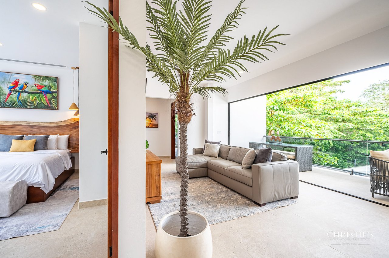 A Private Collection of Five Luxury Beachfront Villas - Rio Mar