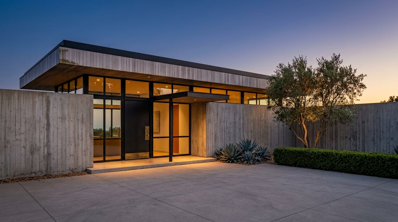 The Fifty Yards That Explain Why Studio City Stopped Driving Over the Hill