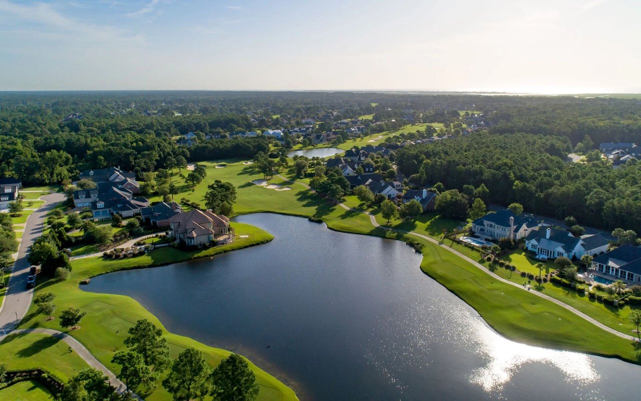 Royal Palm Yacht and Country Club