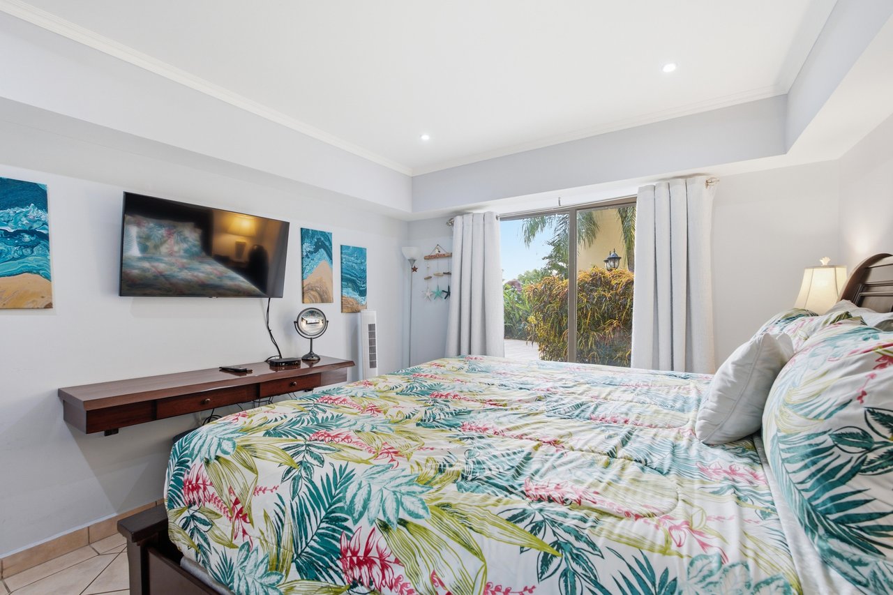 Sunrise 51 | Ground-Floor Condo in the Heart of Tamarindo