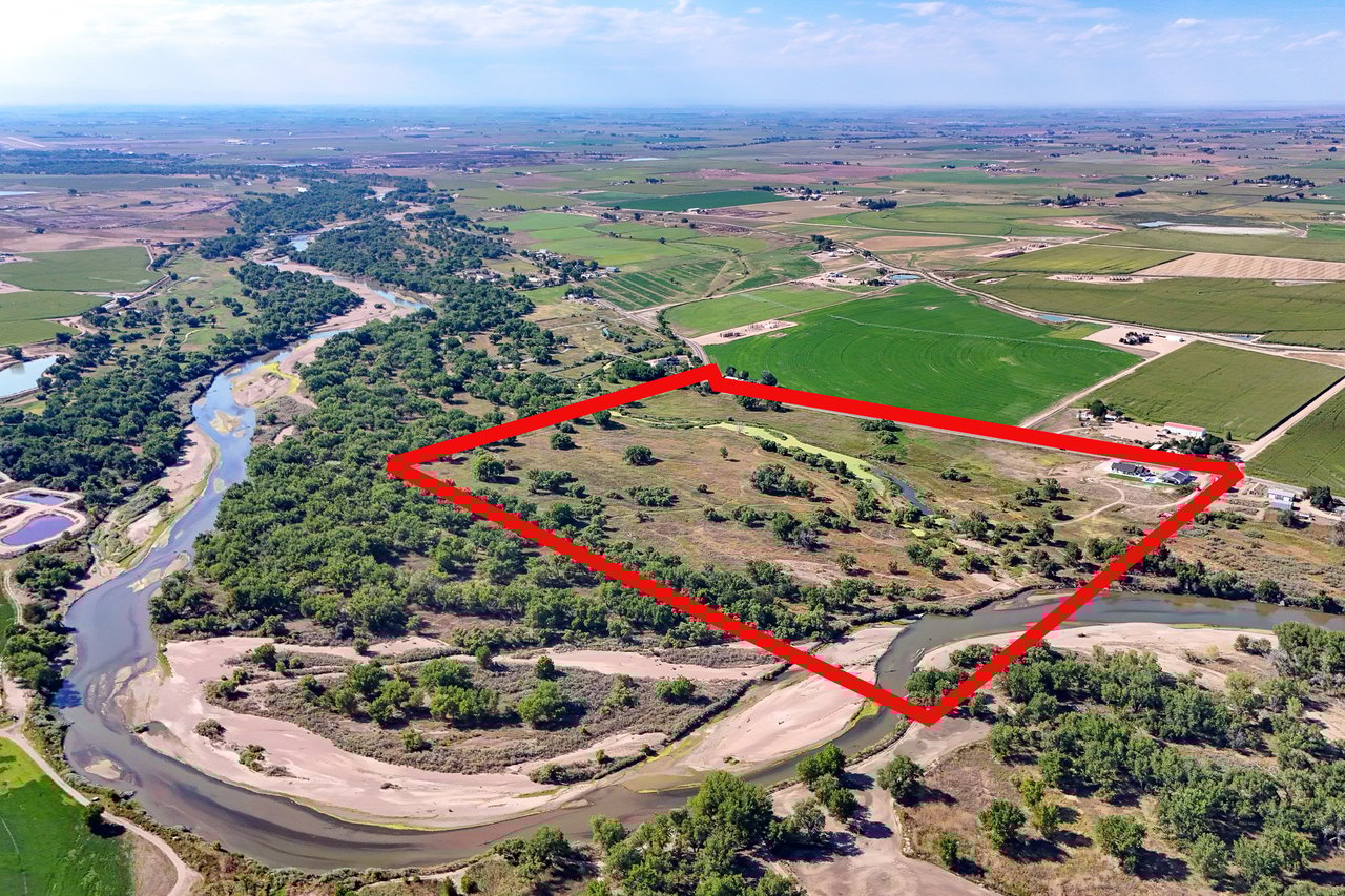 The Platte River Ranch