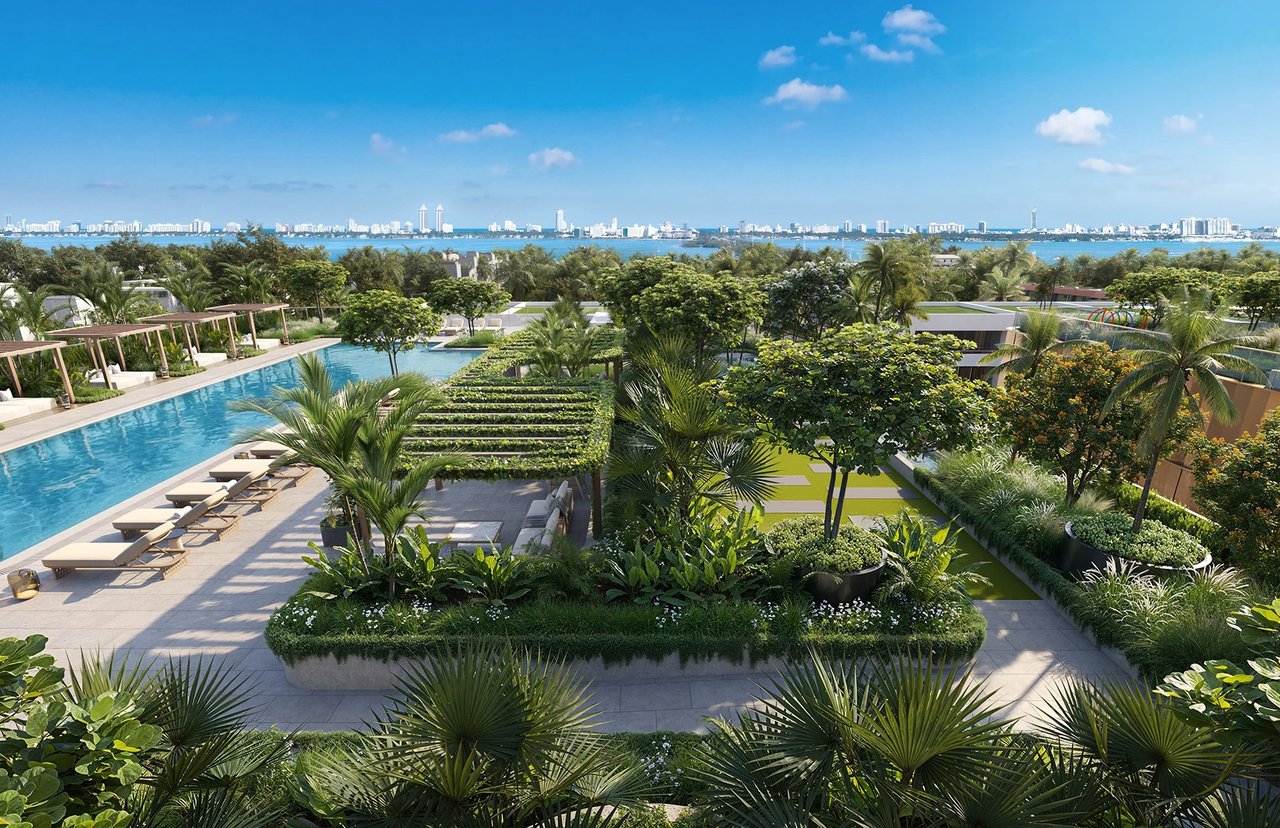 Kempinski Residences