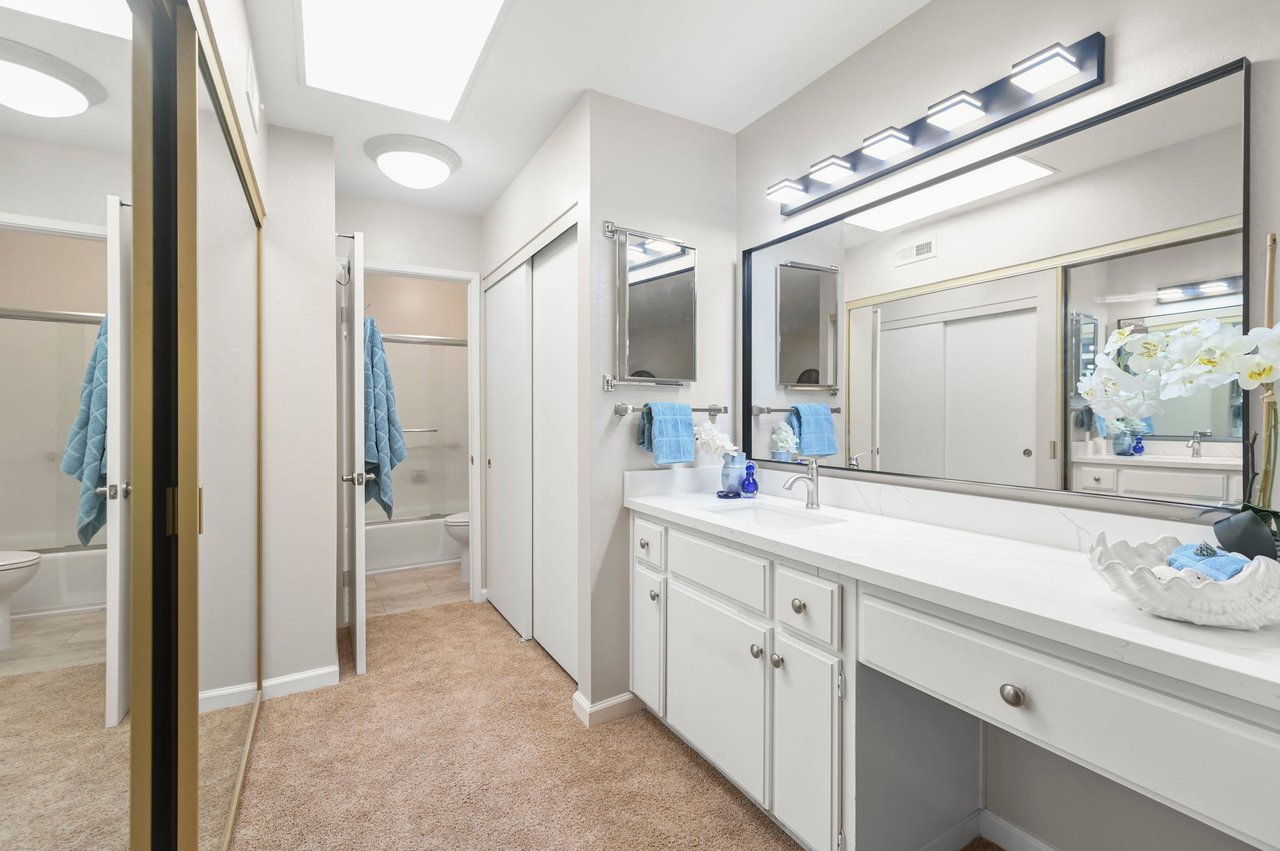 622 Terra California Dr. #3, Walnut Creek