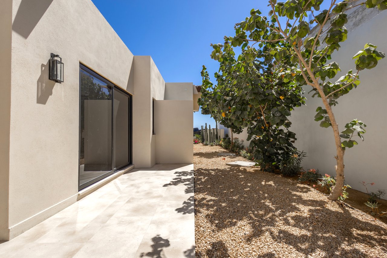 CIELO MARBELLA VILLA 43