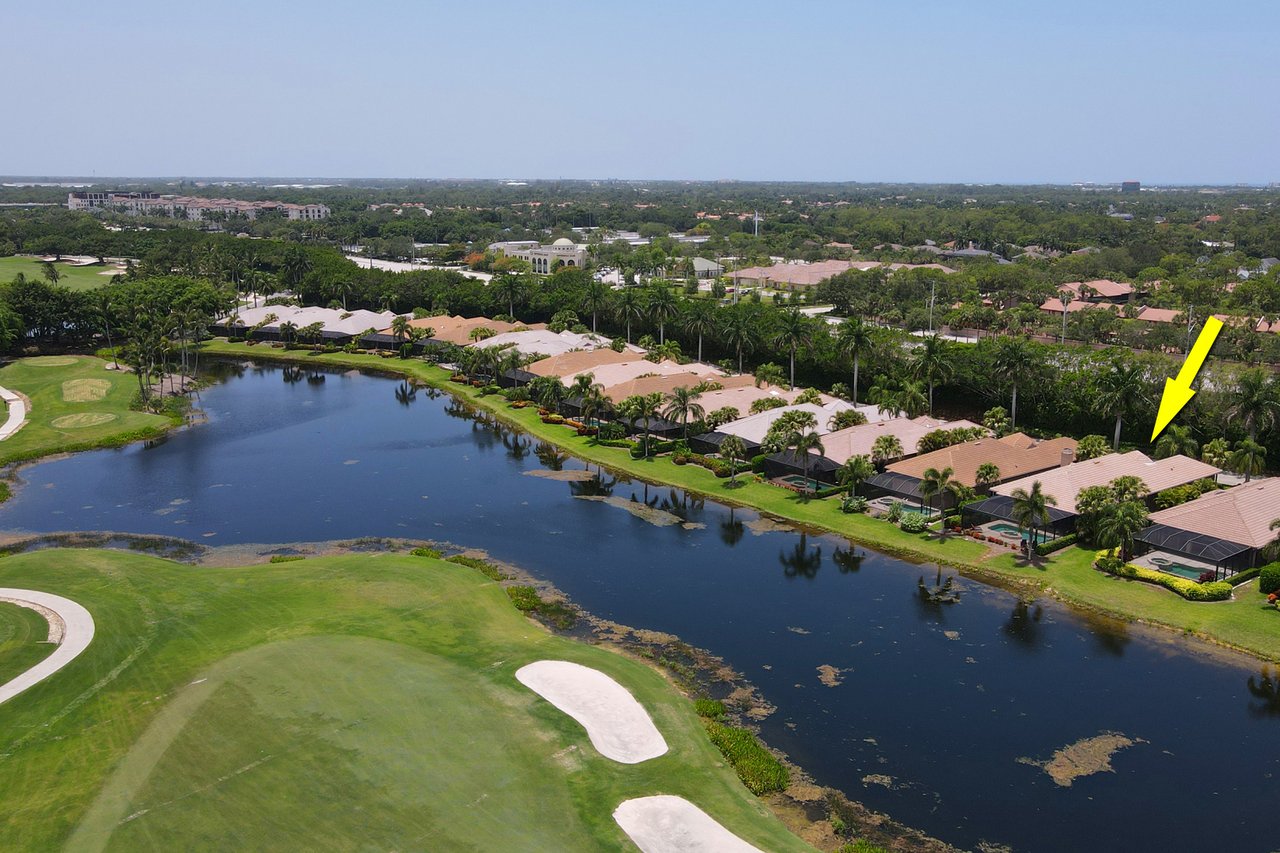 2270 Silver Palm Pl