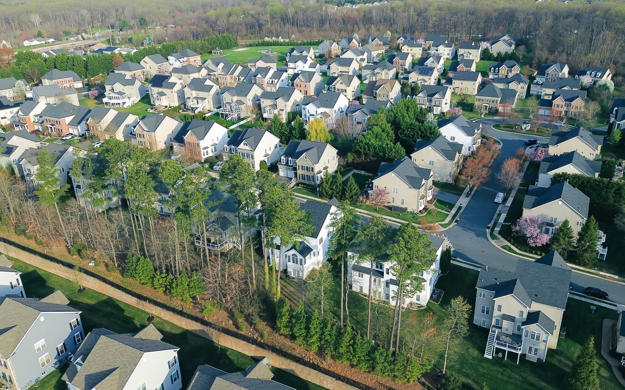North Potomac