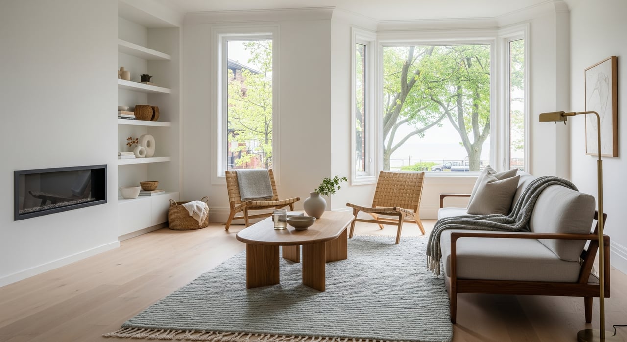 Design Tweaks That Sell In The Beaches