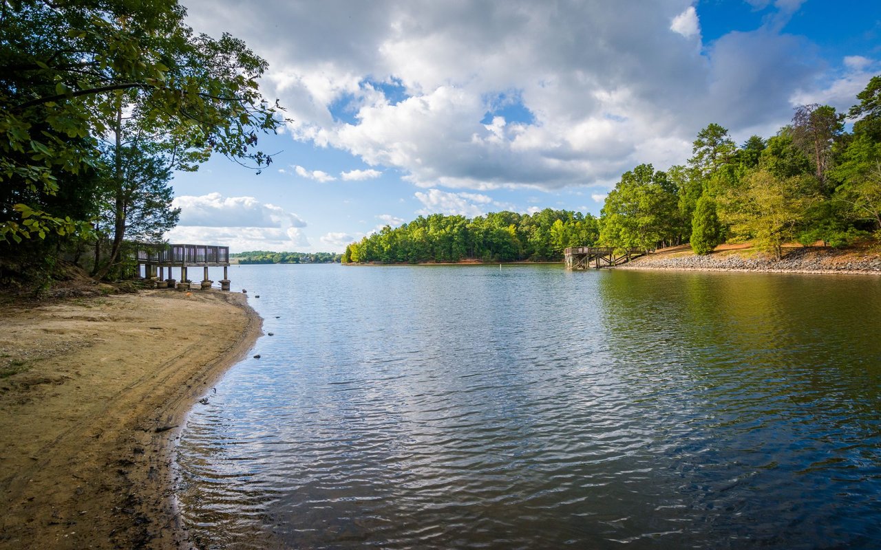 Lake Wylie