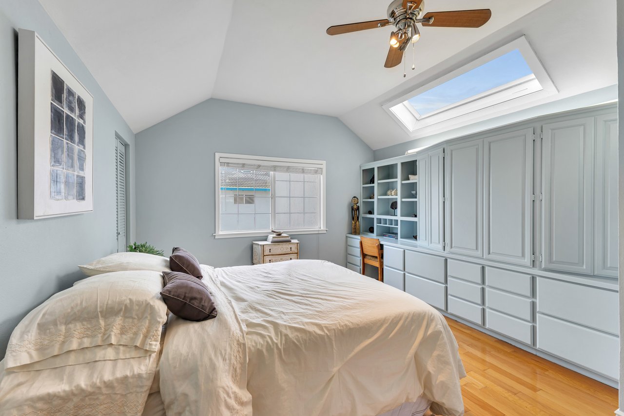 Pleasanton Meadows Gem