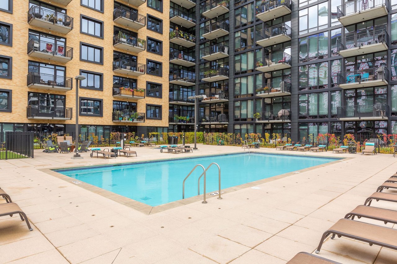 1120 S 2nd Street Unit: 204