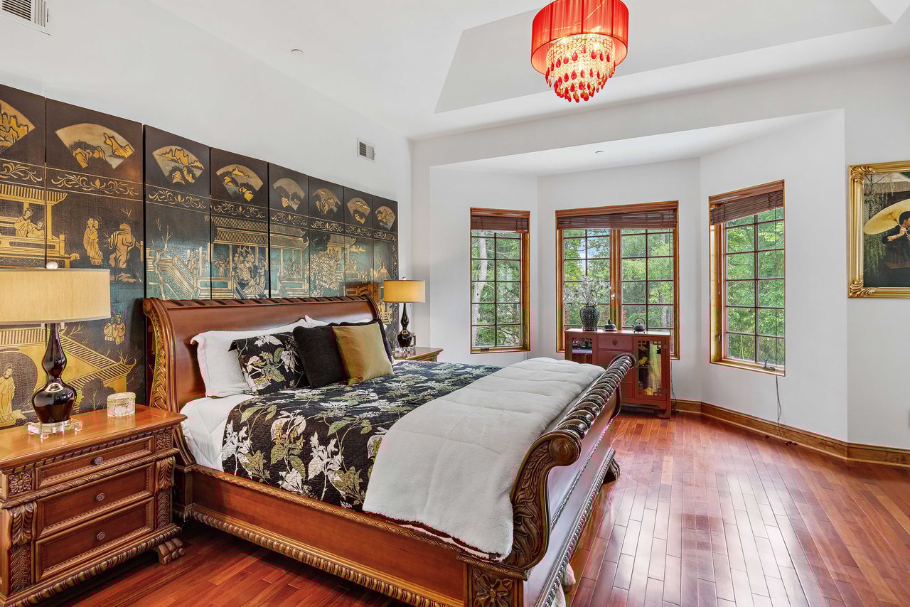 9101 River Road