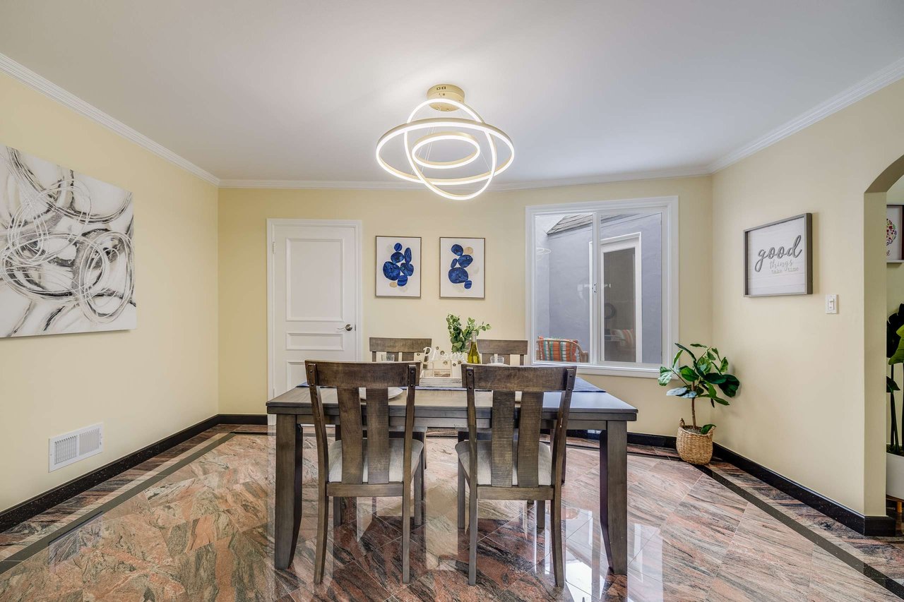 Revised 1352 34th Ave., SF 94122