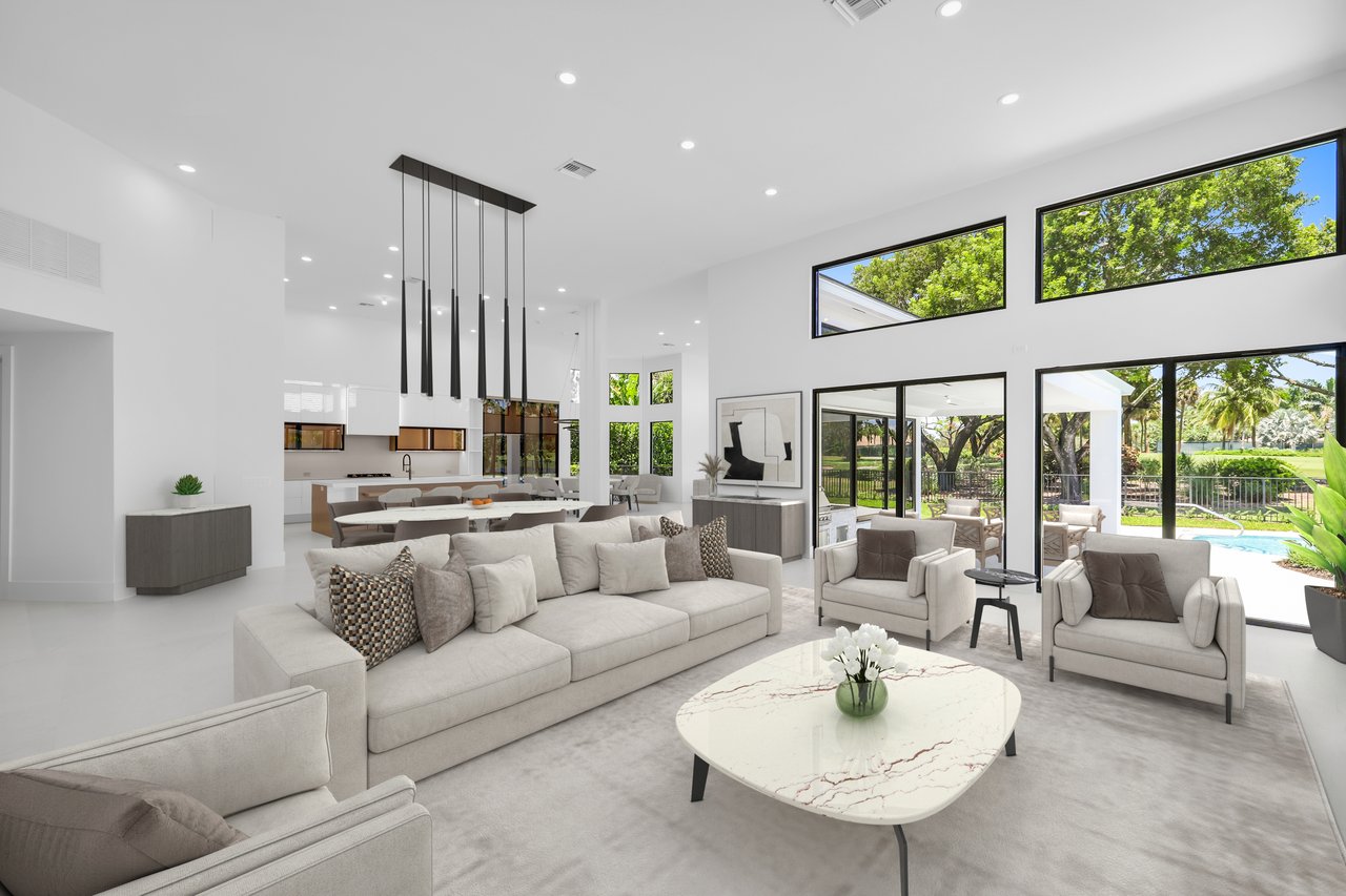 Buying a home?