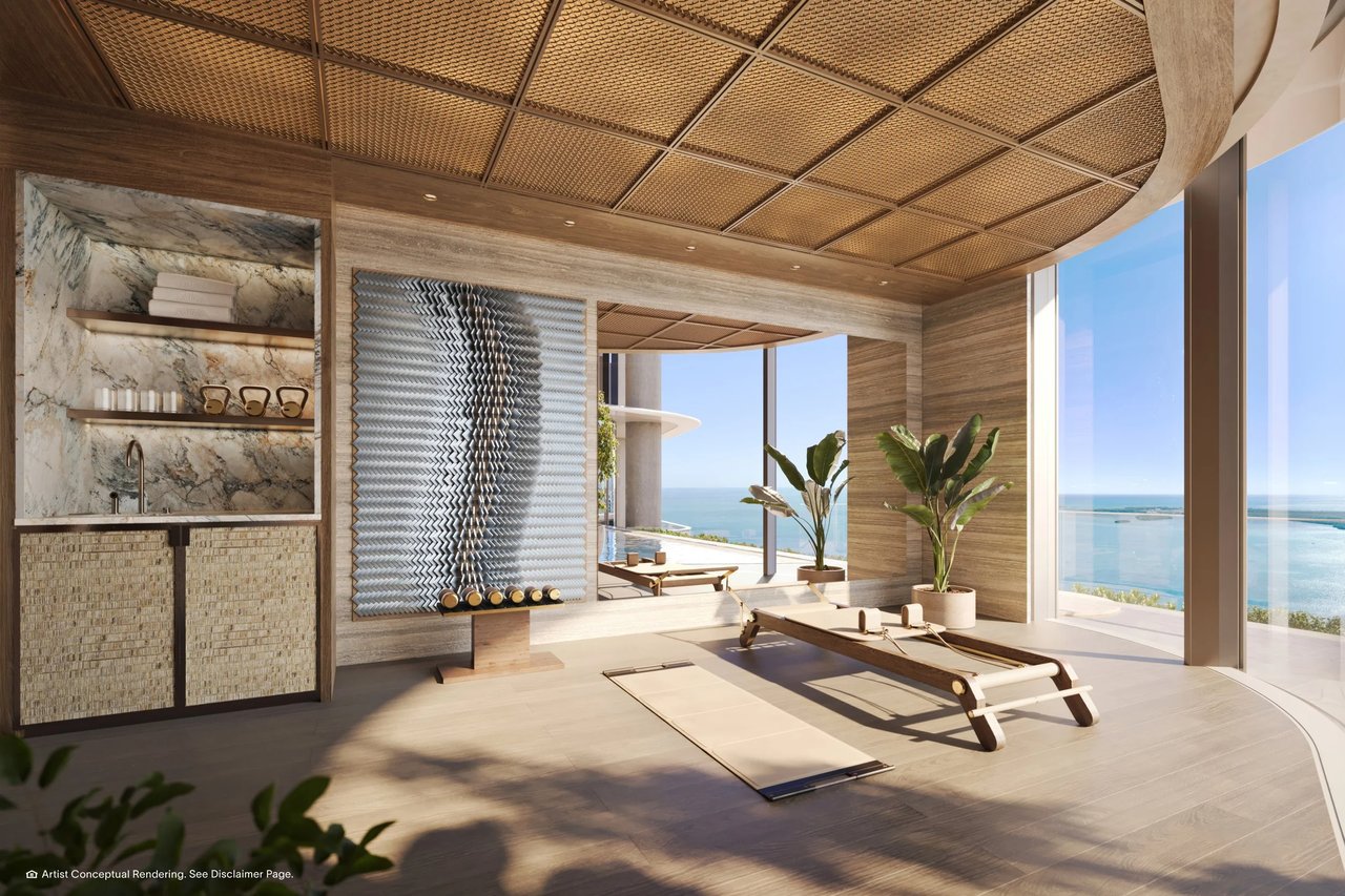 September 2025 | Swire Properties Announces Exclusive Partnership with Harrods at The Residences at Mandarin Oriental, Miami