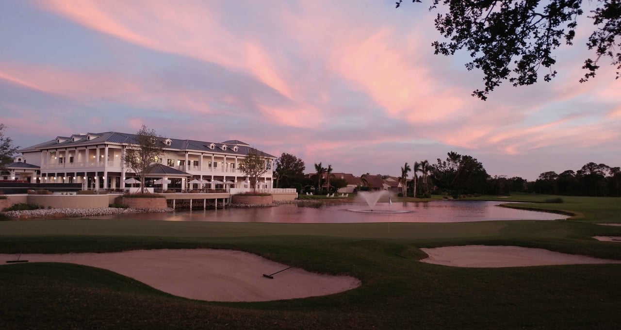 PARK SHORE VS. PELICAN BAY