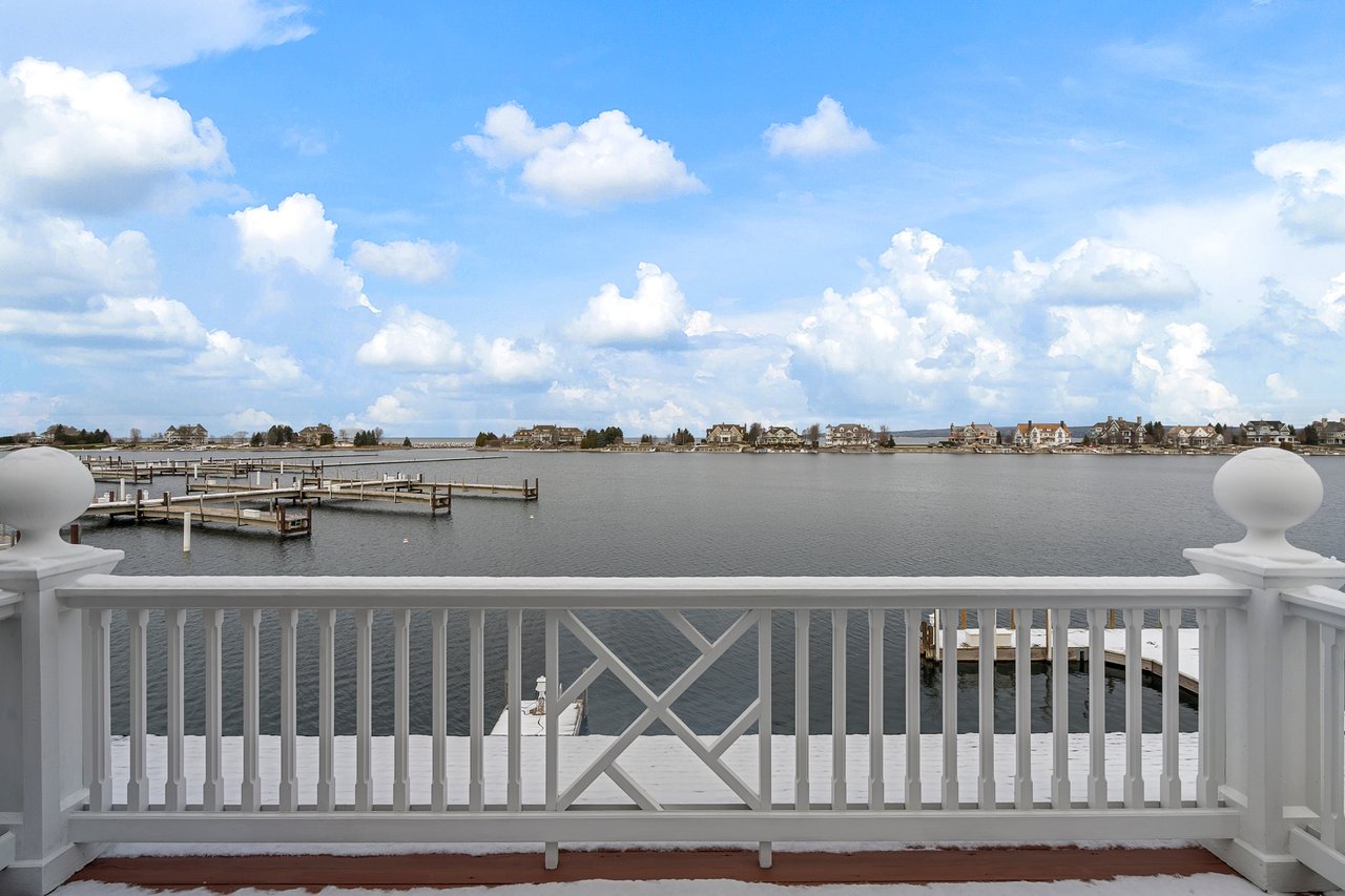 Bay Harbor Home - LONG TERM RENTAL ONLY