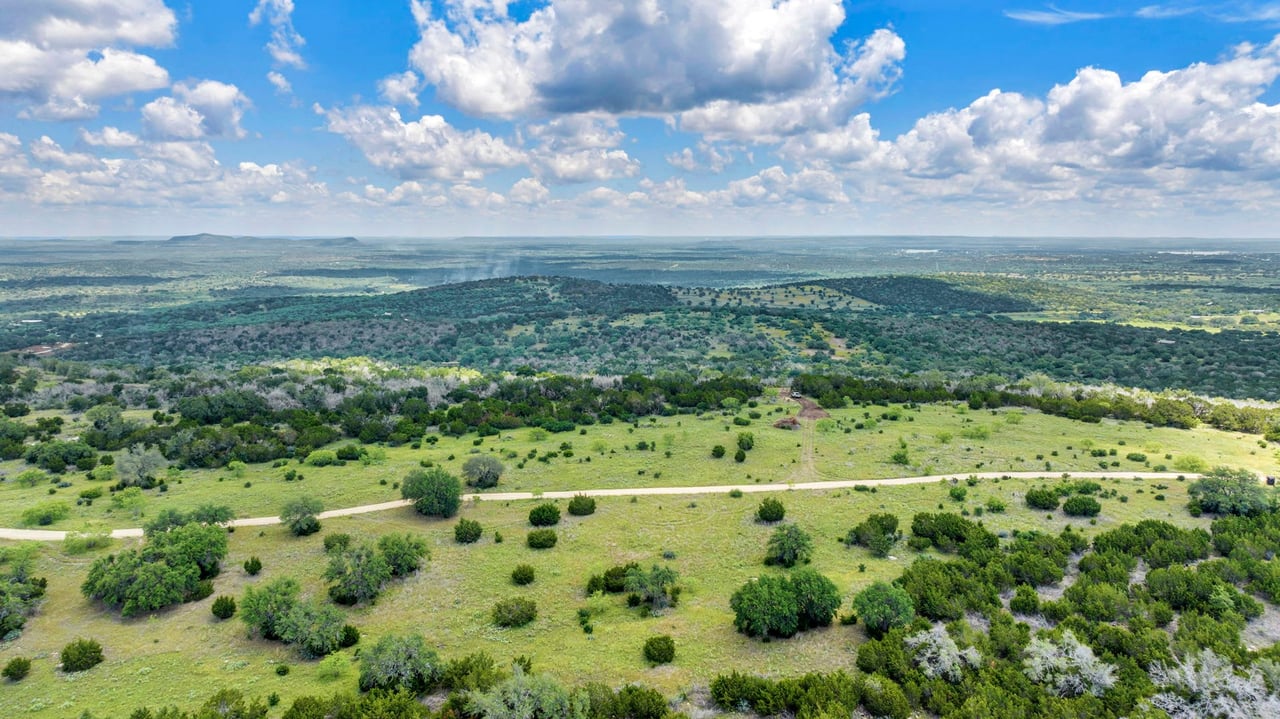 Tract #13 |  RANCHES AT ROUND MOUNTAIN 
