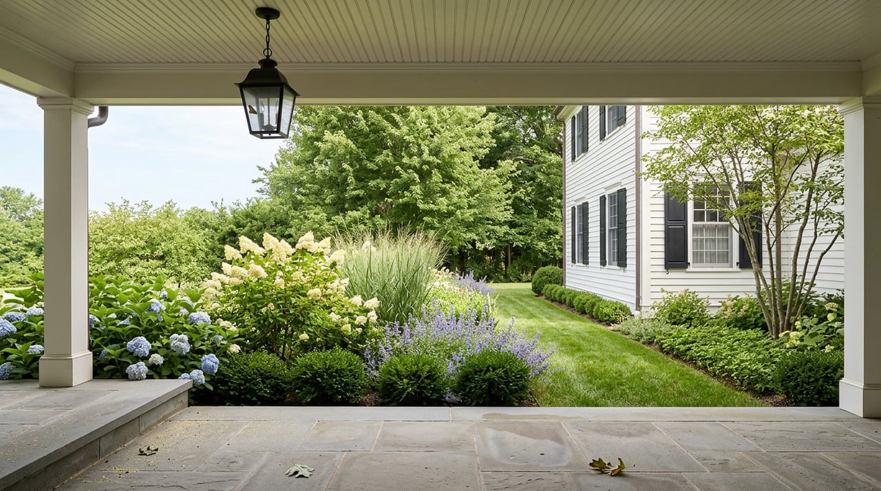 A Local's Summer in North Branford: Farms, Fireworks, and the Weekends In Between