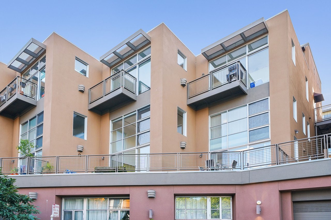 25 Sierra St, #E203