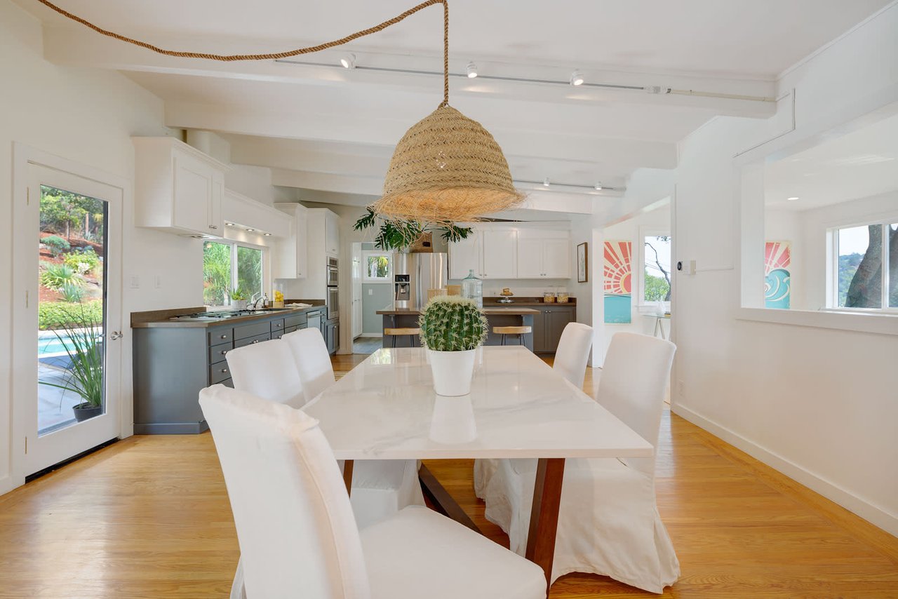 130 Crane Drive, San Anselmo