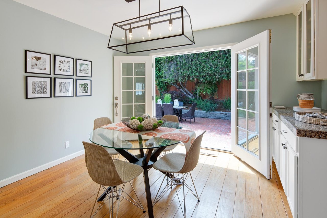 159 Knight Drive, San Rafael