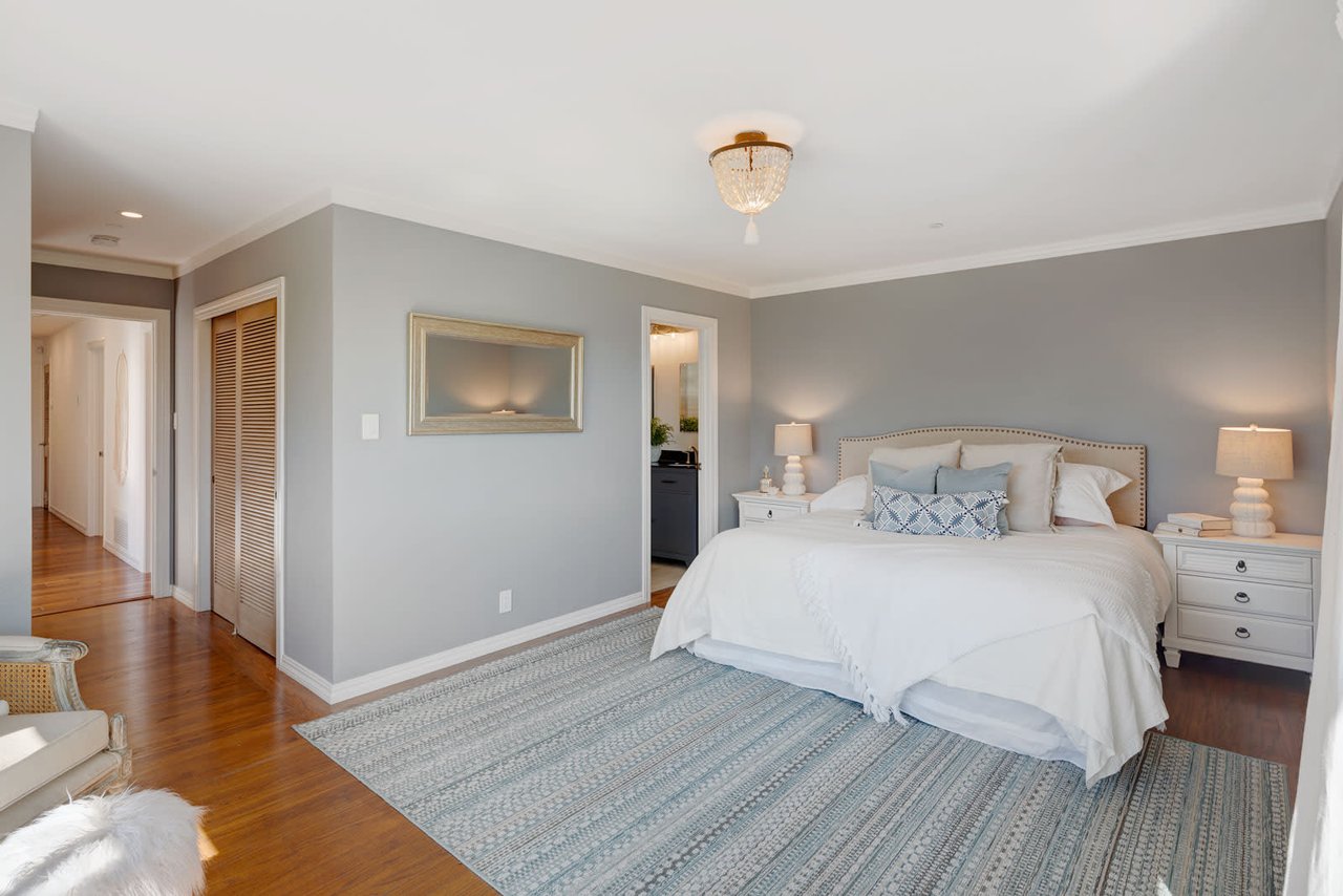 9 Junipero Serra Avenue