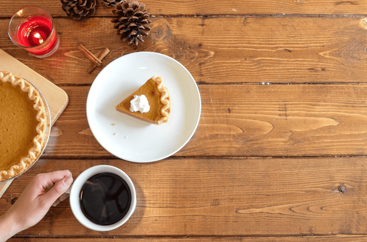 What We're Cooking This Thanksgiving