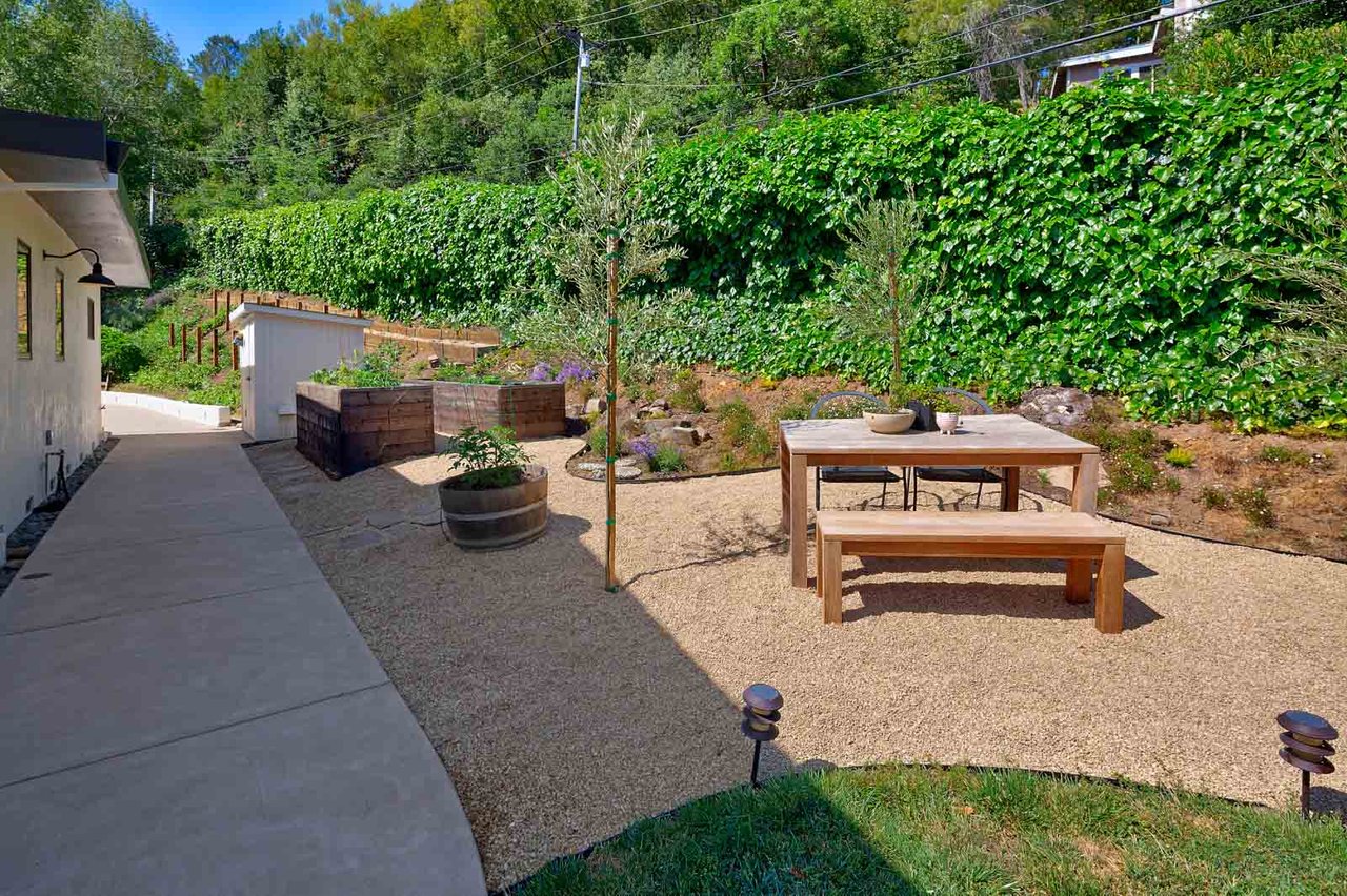 69 Raven Road, San Anselmo