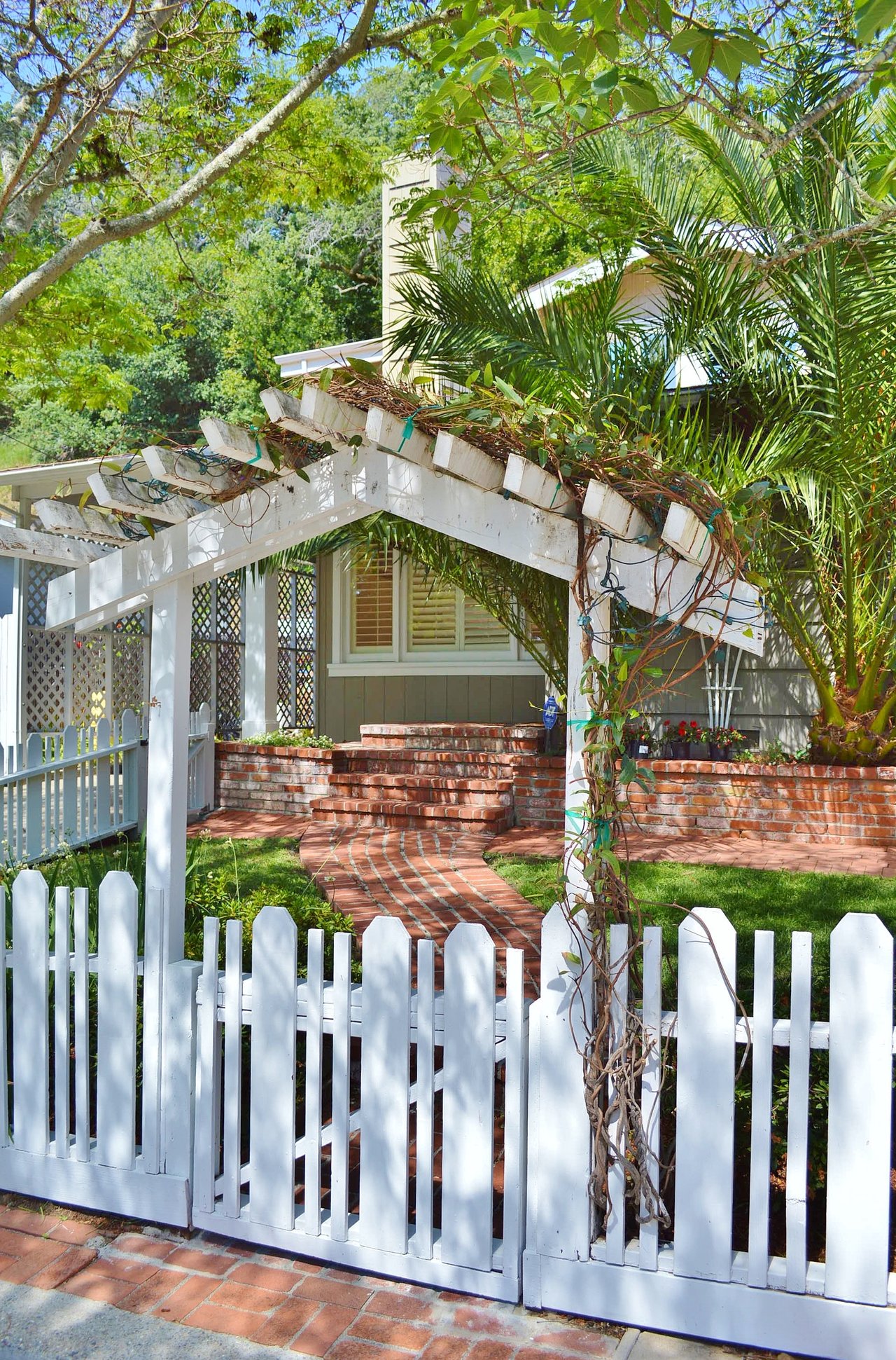 79 Valley Road, San Anselmo