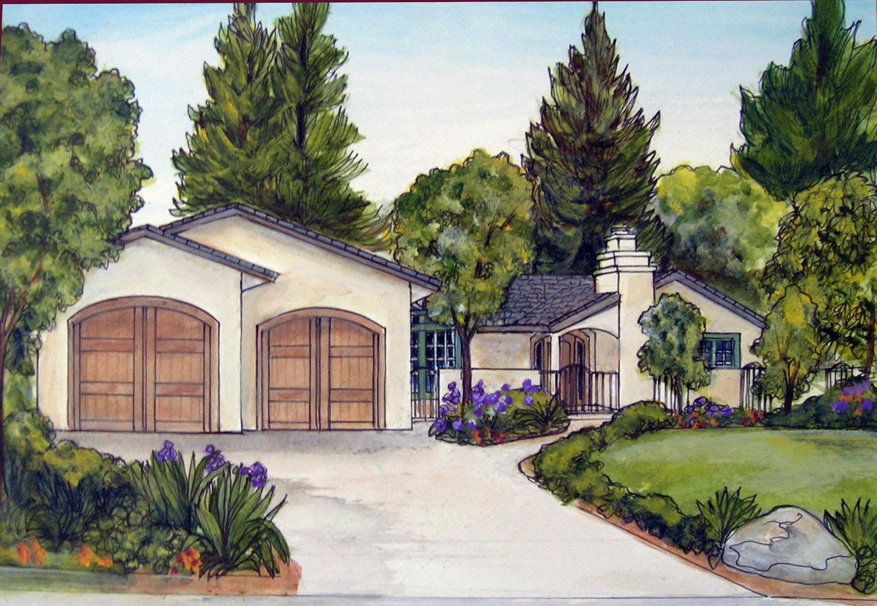 252 Frances Drive