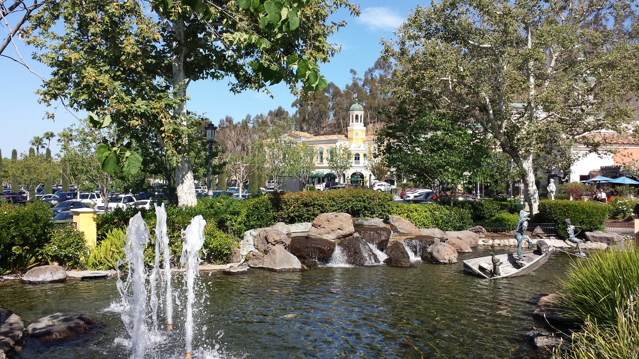 Calabasas