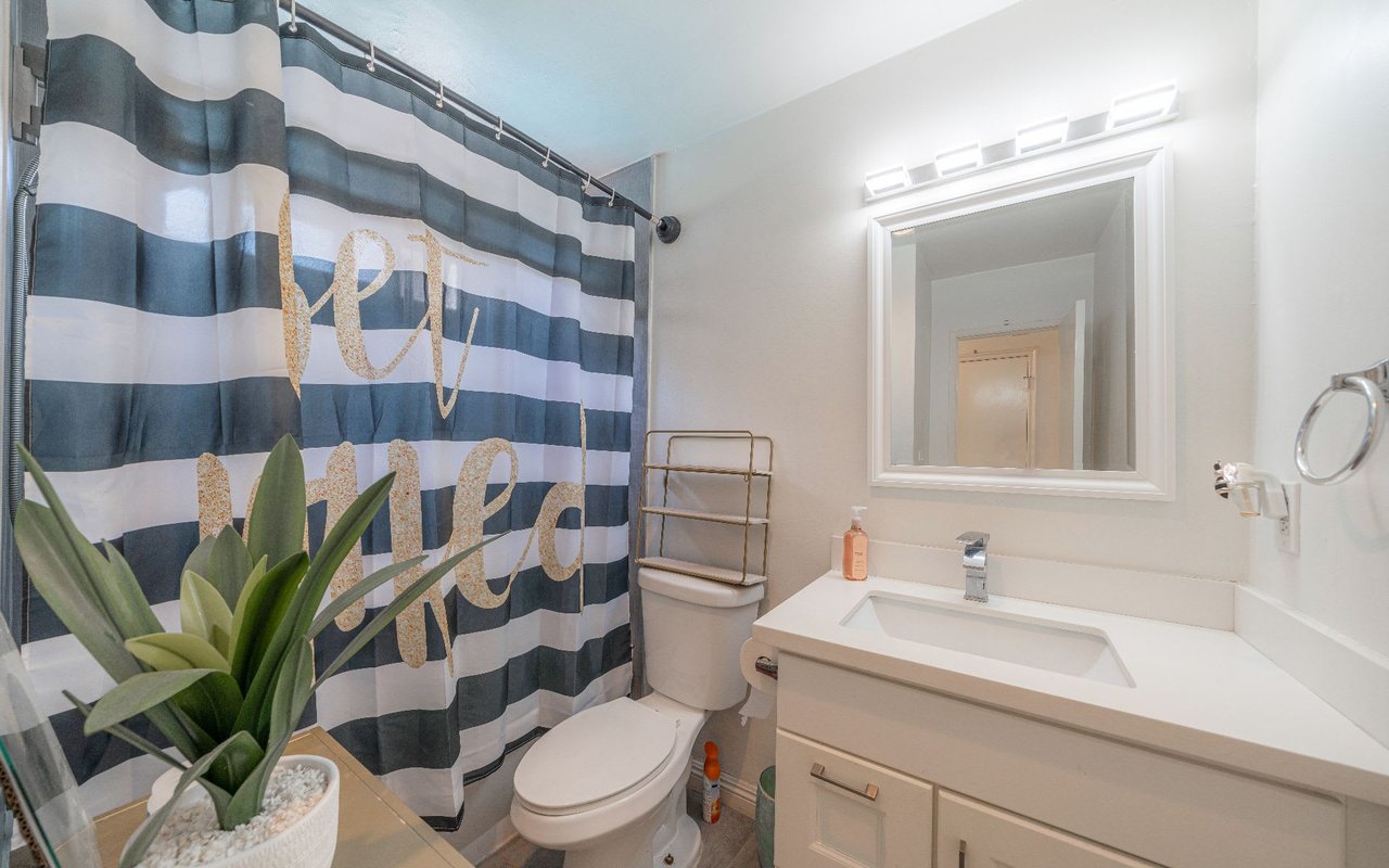 8650 Belford Avenue, #A126