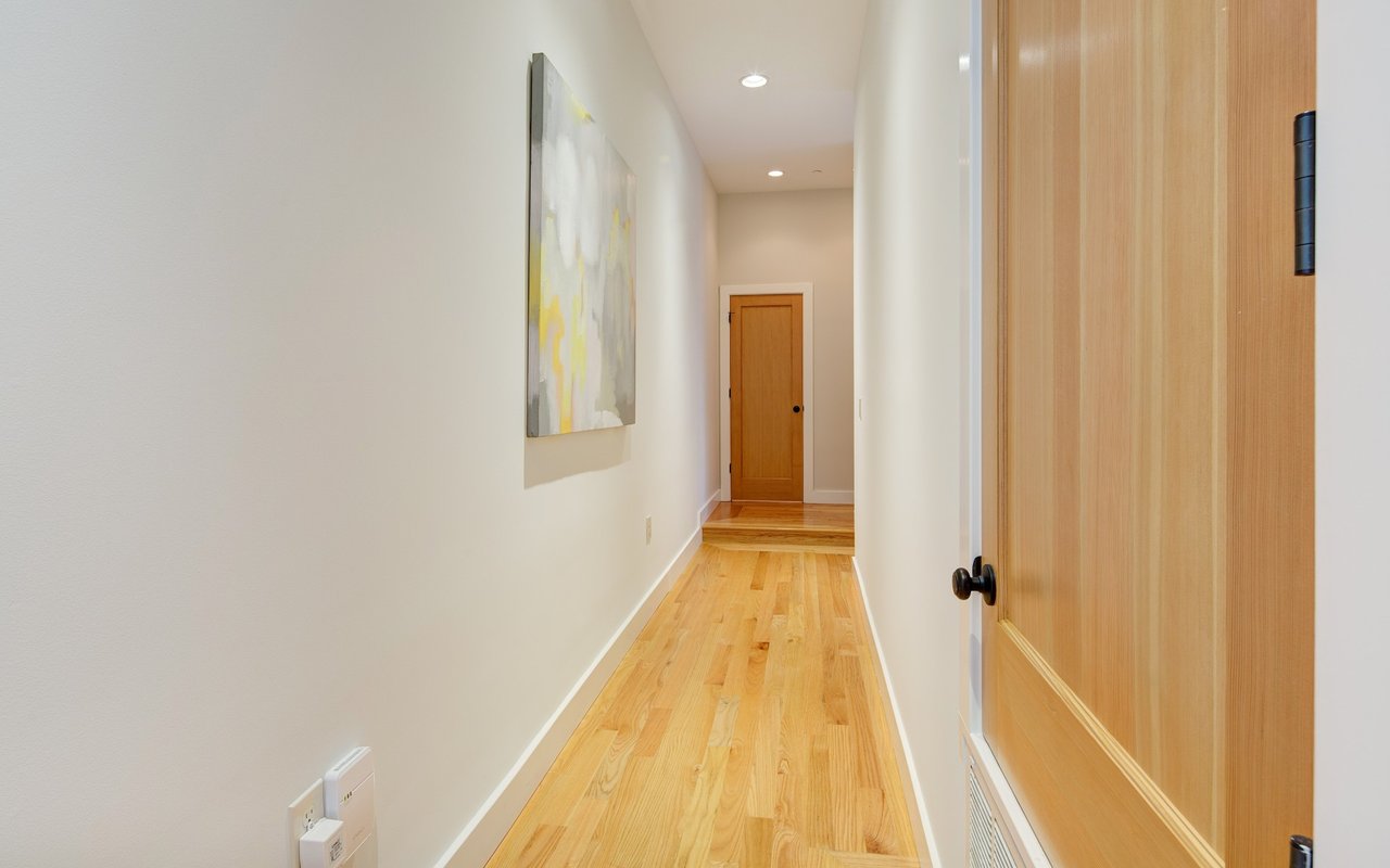 506 Fawn Drive, San Anselmo