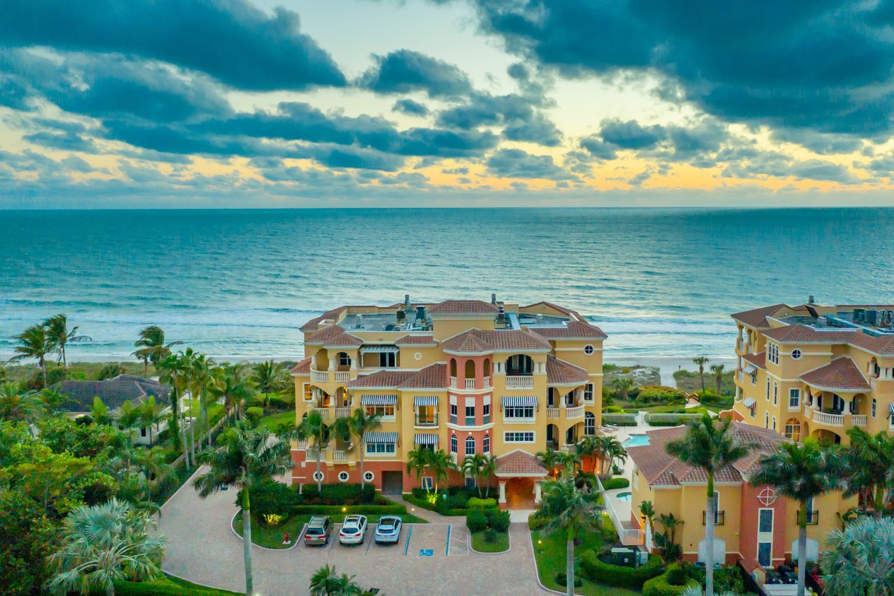 4125 GULF OF MEXICO DR #S201